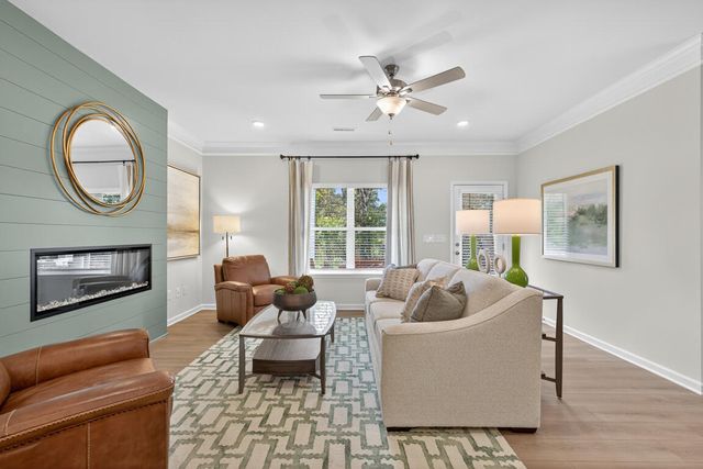 5161 Hornbeam Drive 75, Collegedale, TN 37363