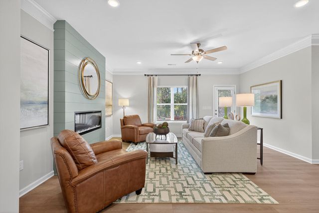 5161 Hornbeam Drive 75, Collegedale, TN 37363