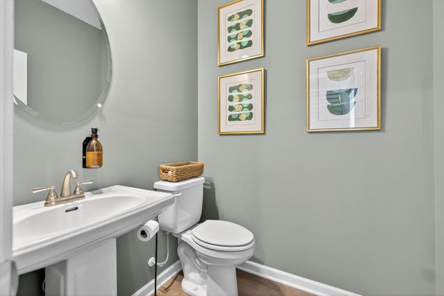 5161 Hornbeam Drive 75, Collegedale, TN 37363