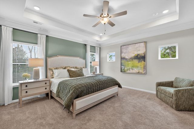 5161 Hornbeam Drive 75, Collegedale, TN 37363