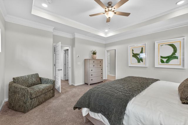 5161 Hornbeam Drive 75, Collegedale, TN 37363