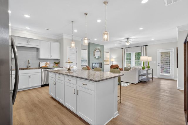 5161 Hornbeam Drive 75, Collegedale, TN 37363