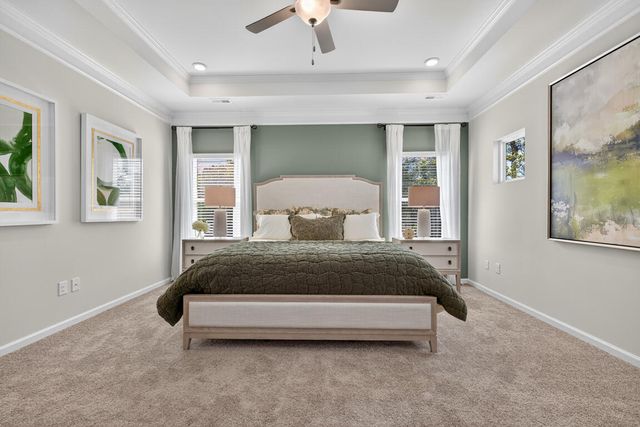 5161 Hornbeam Drive 75, Collegedale, TN 37363