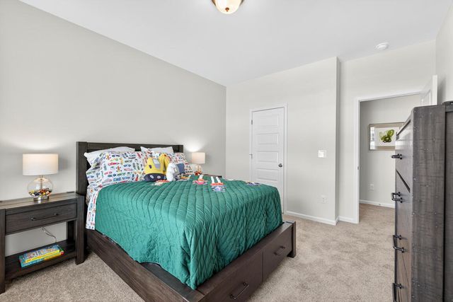 5161 Hornbeam Drive 75, Collegedale, TN 37363