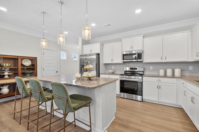 5161 Hornbeam Drive 75, Collegedale, TN 37363