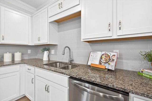 5161 Hornbeam Drive 75, Collegedale, TN 37363