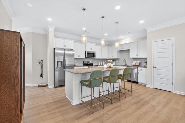 5161 Hornbeam Drive 75, Collegedale, TN 37363