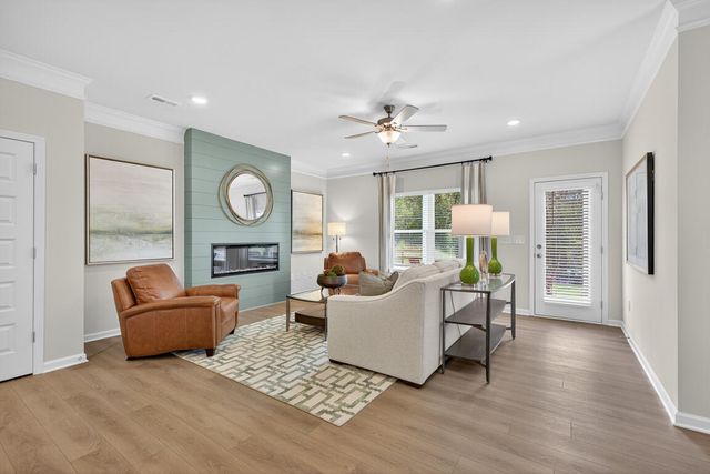 5161 Hornbeam Drive 75, Collegedale, TN 37363