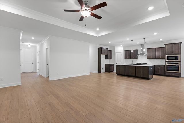 16375 Sunfish Lane NW, Harvest, AL 35749