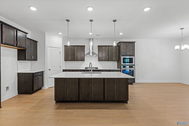 16375 Sunfish Lane NW, Harvest, AL 35749