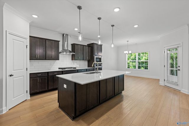 16375 Sunfish Lane NW, Harvest, AL 35749