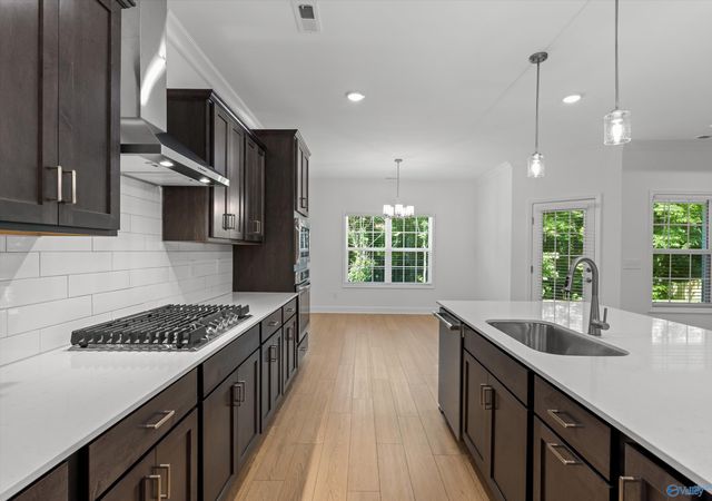 16375 Sunfish Lane NW, Harvest, AL 35749
