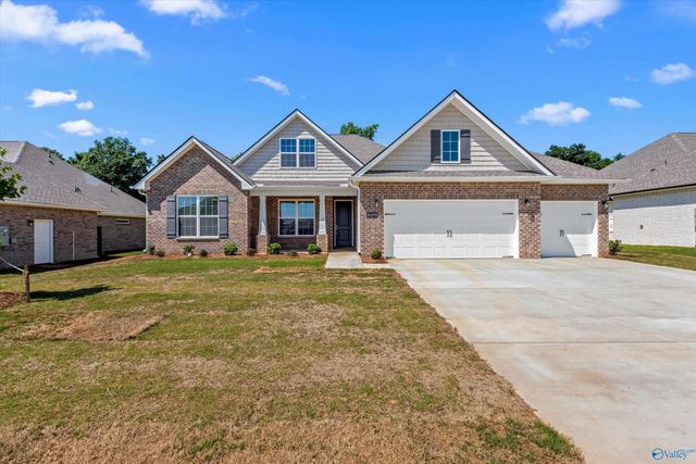 16375 Sunfish Lane NW, Harvest, AL 35749