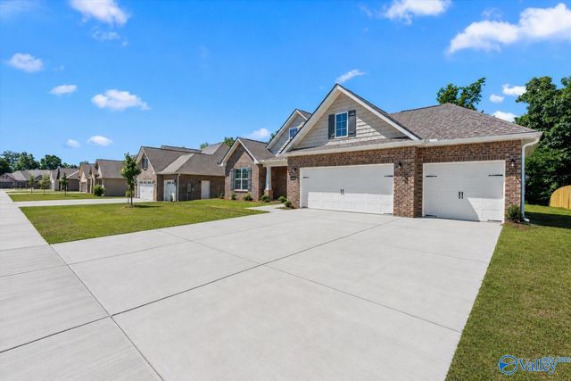 16375 Sunfish Lane NW, Harvest, AL 35749