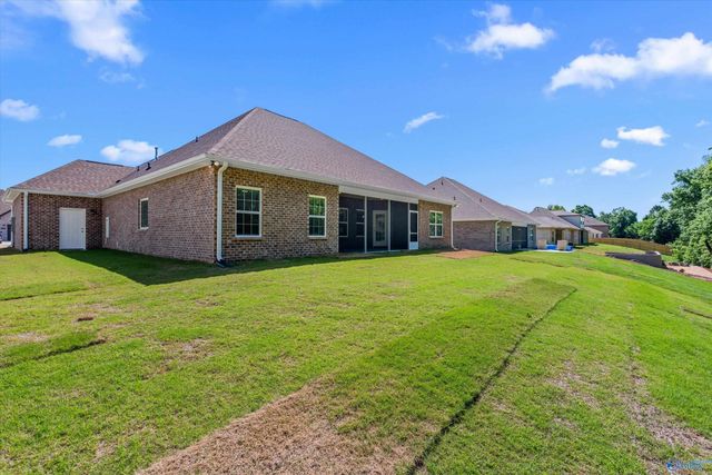 16375 Sunfish Lane NW, Harvest, AL 35749