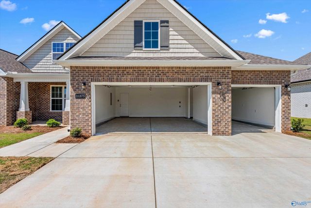 16375 Sunfish Lane NW, Harvest, AL 35749