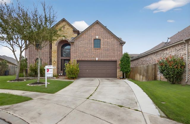 1630 Mahan Drive, Richmond, TX 77406