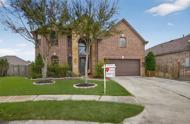 1630 Mahan Drive, Richmond, TX 77406