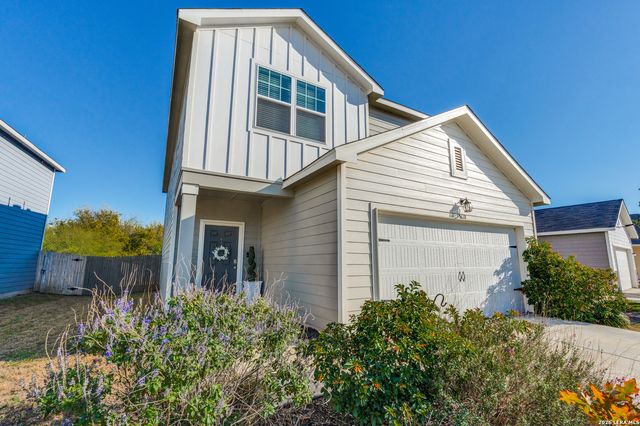 5628 Pearl Meadow, Converse, TX 78109