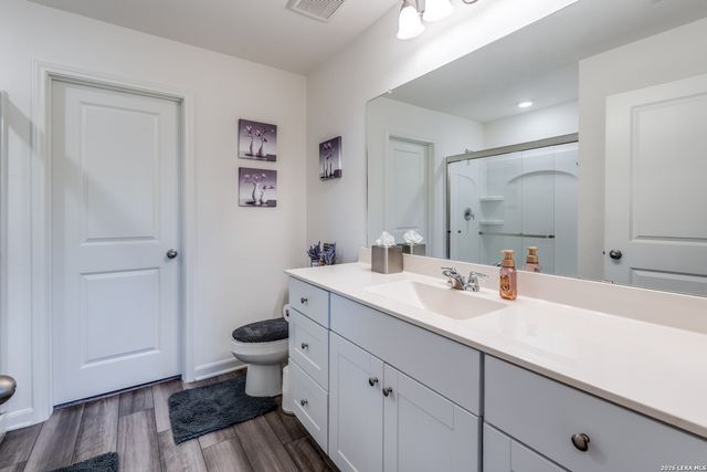 5628 Pearl Meadow, Converse, TX 78109