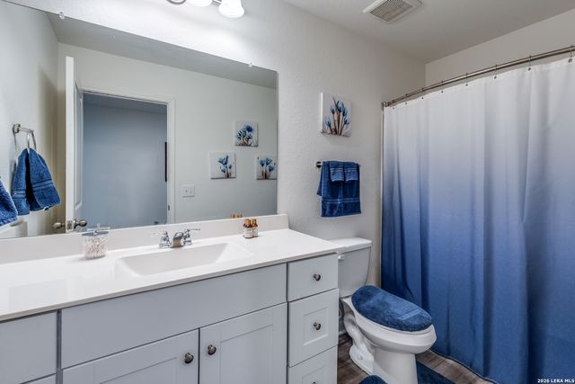 5628 Pearl Meadow, Converse, TX 78109