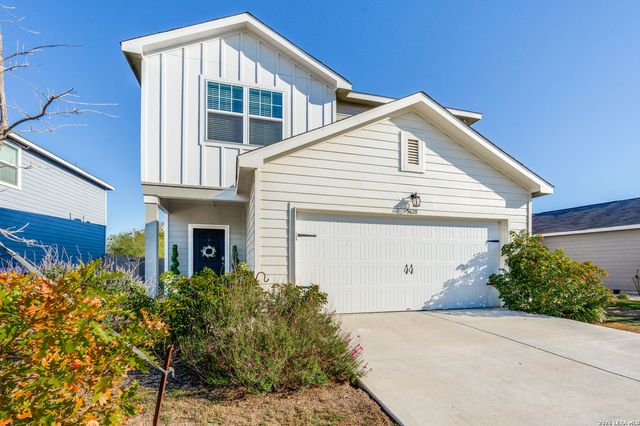 5628 Pearl Meadow, Converse, TX 78109