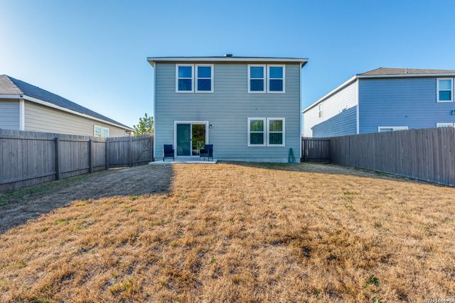 5628 Pearl Meadow, Converse, TX 78109