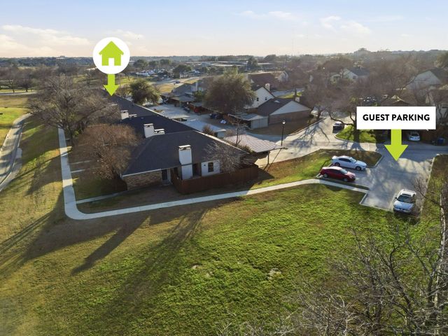 2306 Carol Good Lane, Carrollton, TX 75006