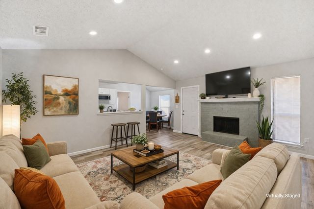 2306 Carol Good Lane, Carrollton, TX 75006