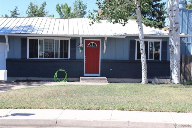 3841 Fetlock Circle, Colorado Springs, CO 80918