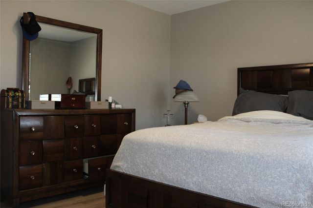 3841 Fetlock Circle, Colorado Springs, CO 80918
