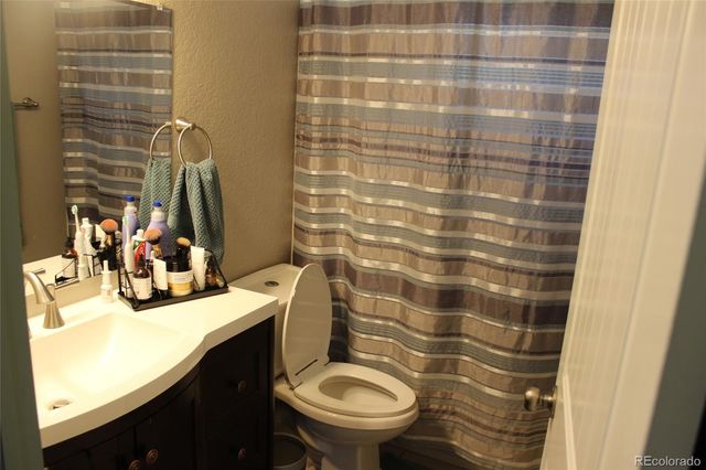 3841 Fetlock Circle, Colorado Springs, CO 80918
