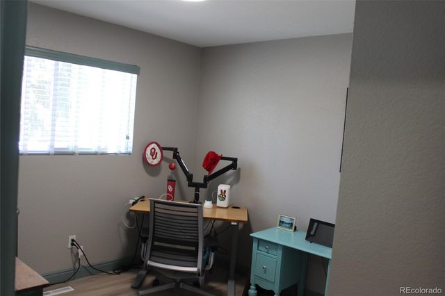 3841 Fetlock Circle, Colorado Springs, CO 80918