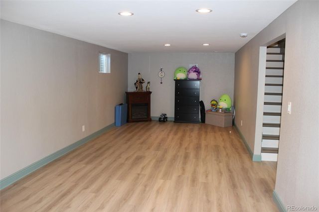 3841 Fetlock Circle, Colorado Springs, CO 80918