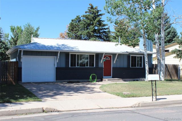 3841 Fetlock Circle, Colorado Springs, CO 80918