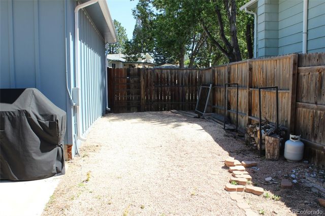 3841 Fetlock Circle, Colorado Springs, CO 80918