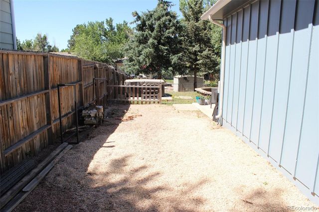 3841 Fetlock Circle, Colorado Springs, CO 80918