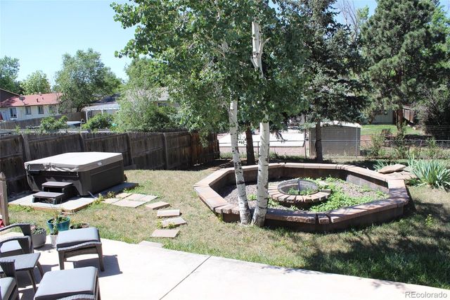3841 Fetlock Circle, Colorado Springs, CO 80918