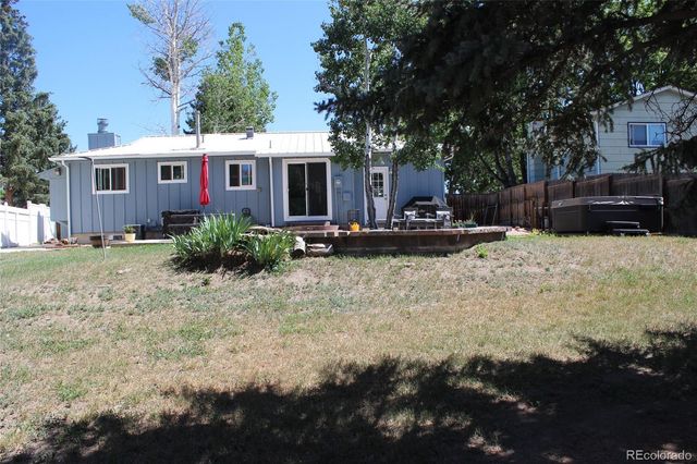 3841 Fetlock Circle, Colorado Springs, CO 80918