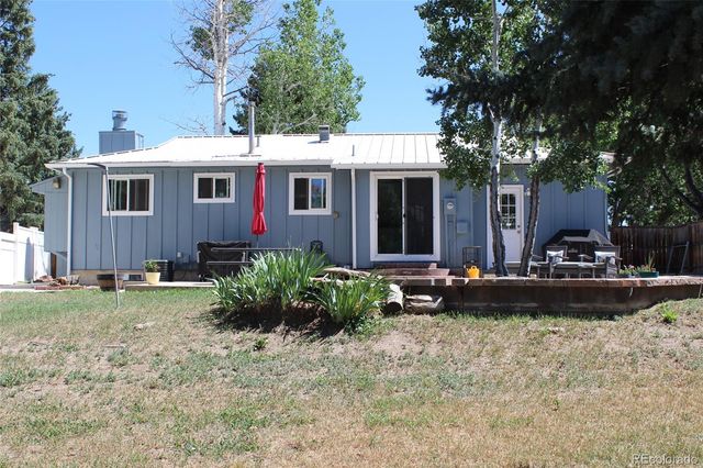 3841 Fetlock Circle, Colorado Springs, CO 80918