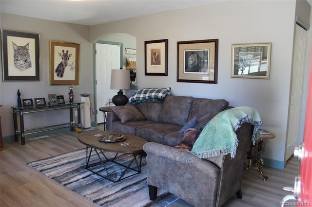 3841 Fetlock Circle, Colorado Springs, CO 80918