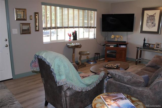 3841 Fetlock Circle, Colorado Springs, CO 80918