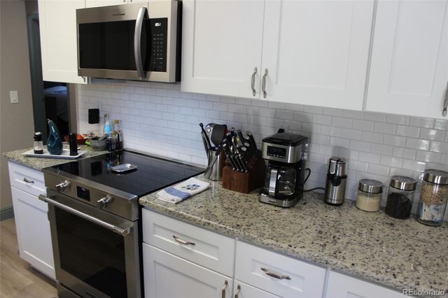 3841 Fetlock Circle, Colorado Springs, CO 80918