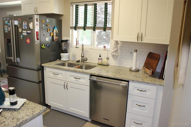 3841 Fetlock Circle, Colorado Springs, CO 80918