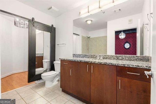 250 Pharr Road NE 1507, Atlanta, GA 30305