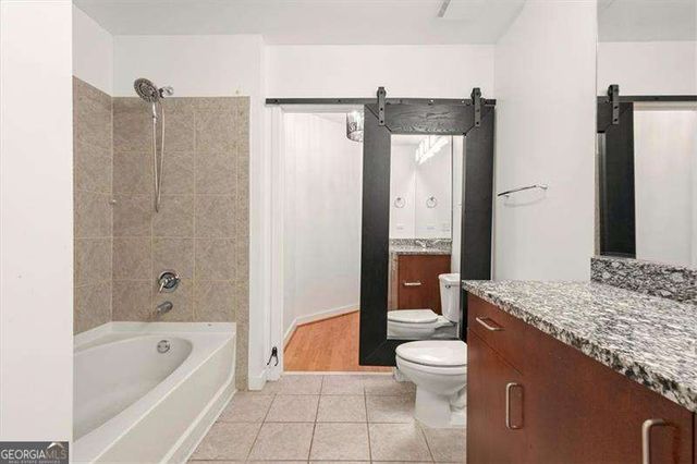 250 Pharr Road NE 1507, Atlanta, GA 30305