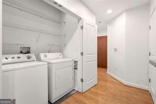 250 Pharr Road NE 1507, Atlanta, GA 30305