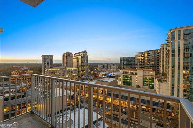 250 Pharr Road NE 1507, Atlanta, GA 30305