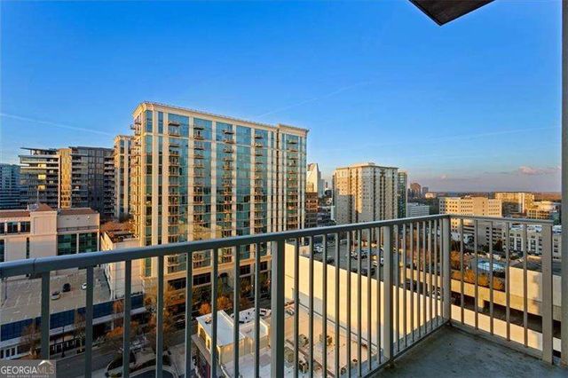 250 Pharr Road NE 1507, Atlanta, GA 30305