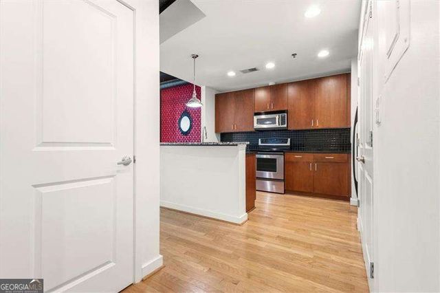 250 Pharr Road NE 1507, Atlanta, GA 30305